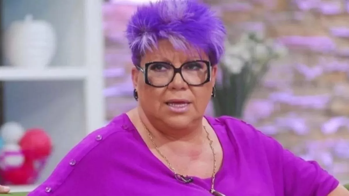 “Le quiero decir a usted señor que aunque usted se vea muy atractivo como mujer, nunca en su vida va a ser mujer"