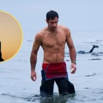 Ya habrían sido vinculados amorosamente: Pedro Astorga despierta rumores de romance con desconocida mujer