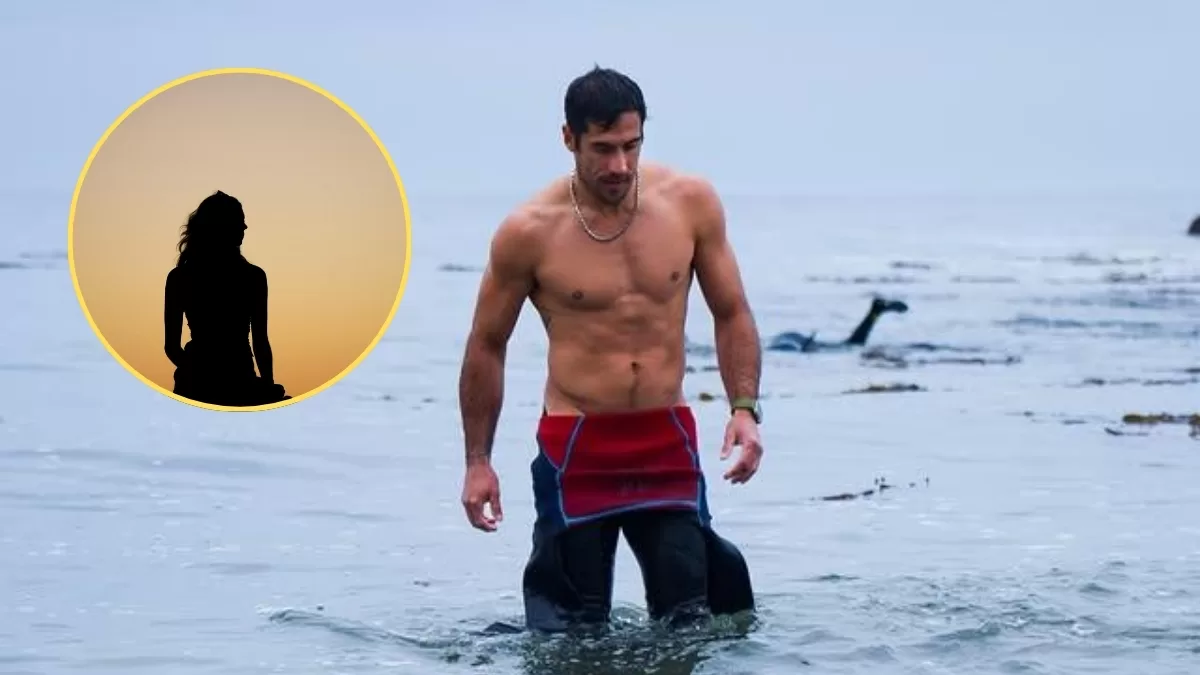 Ya habrían sido vinculados amorosamente: Pedro Astorga despierta rumores de romance con desconocida mujer