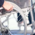 "Tuve un accidente, estoy con una lesión en la columna, tengo que hacer terapia y estar tres semanas inmovilizada (...) Los voy a extrañar"