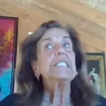 Psicoastróloga Ángeles Lasso lanza aterradoras predicciones para Chile en 2026: "Eso va a producir problemas"