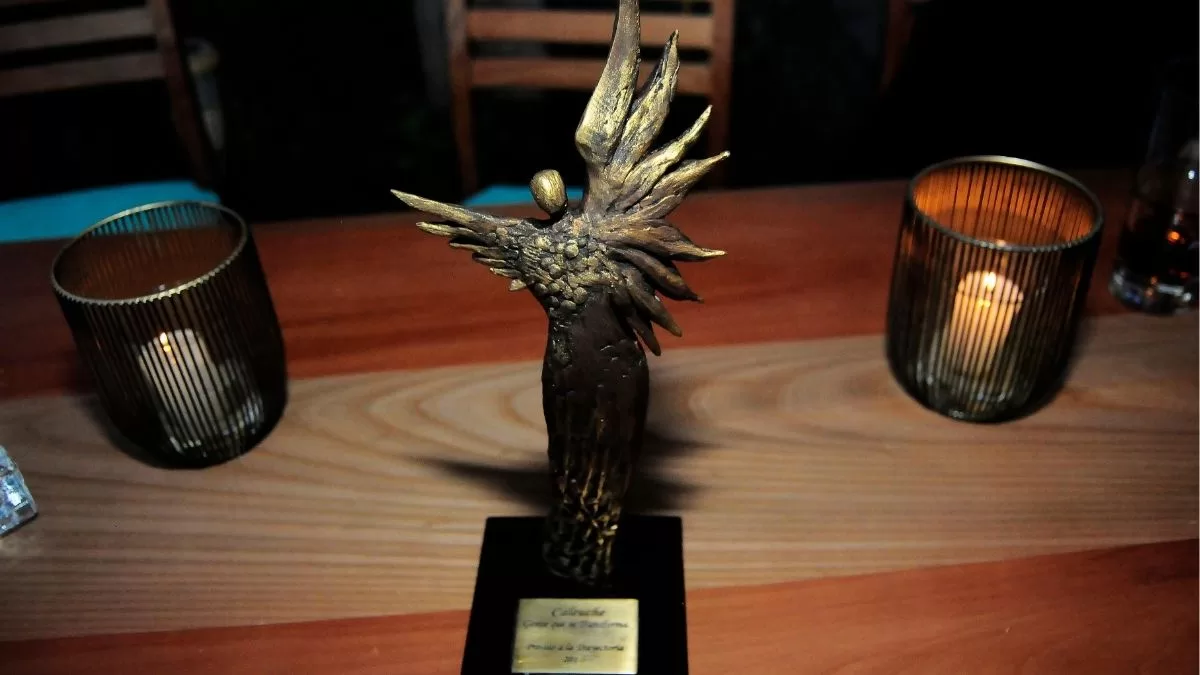 Premios Caleuche: estos son los nominados para la décima versión