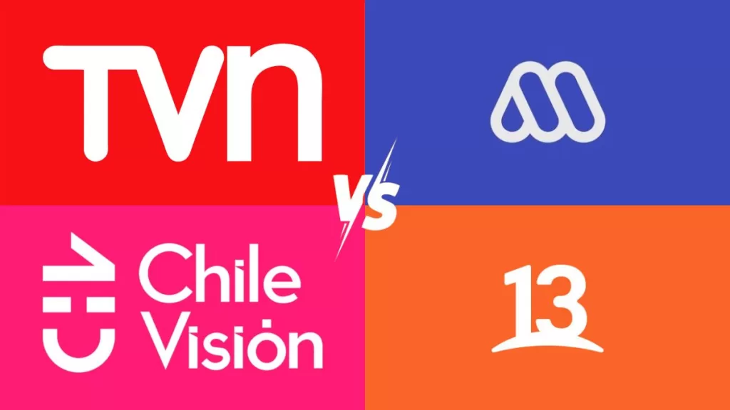 Programas Más Vistos