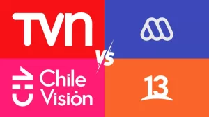 Programas Más Vistos