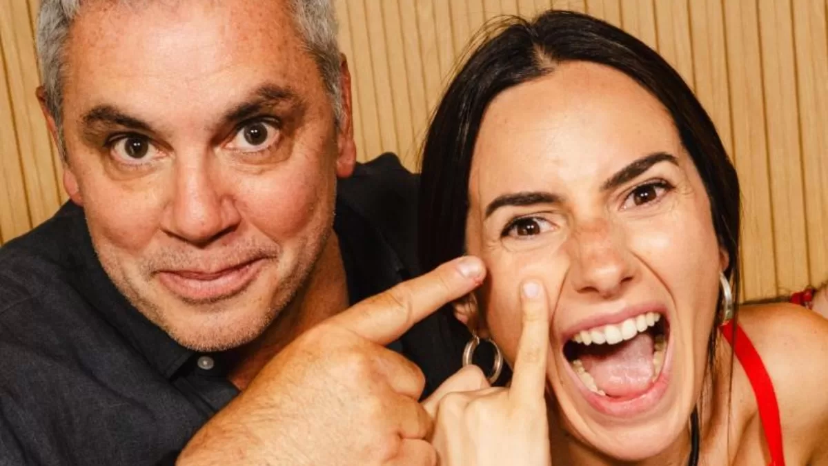 “Me dieron puras buenas referencias”: Rosario Bravo debuta con nuevo podcast junto a destacado animador nacional