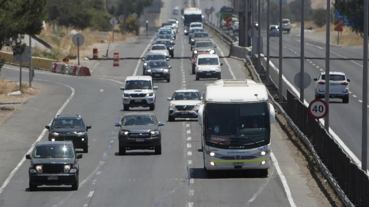 SERNAC enciende las alarmas y llama a tener cuidado con este vehículo por falla en los frenos: "Riesgo de colisión"