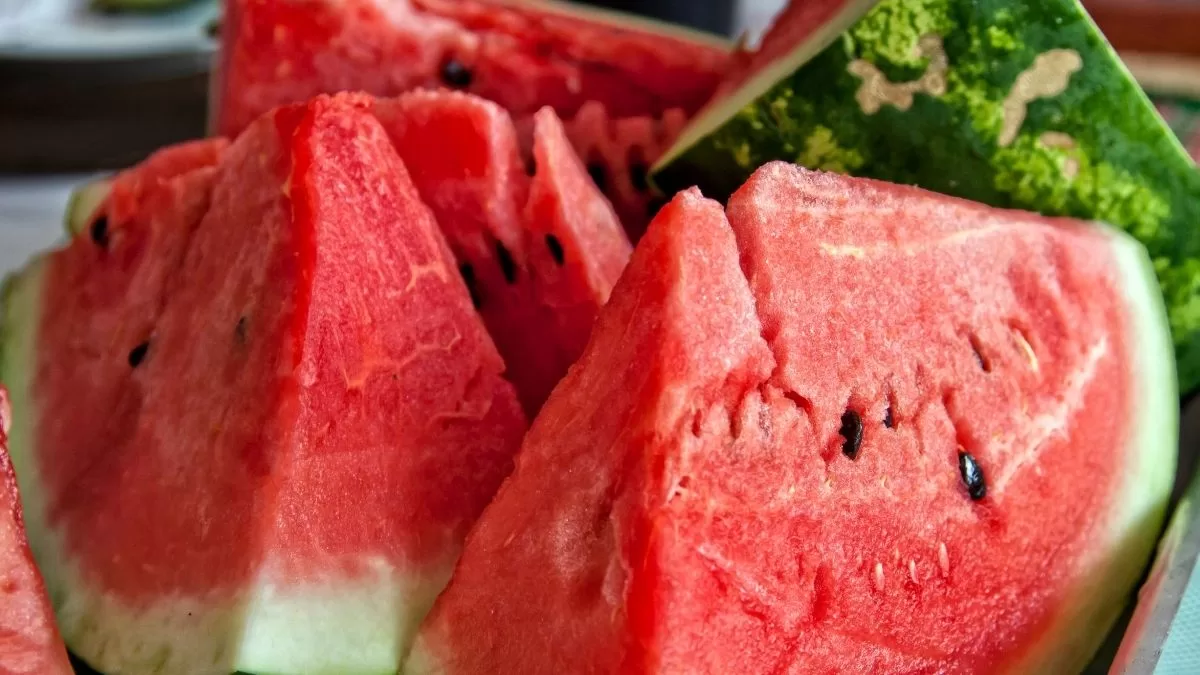 Sandía Porción (1)