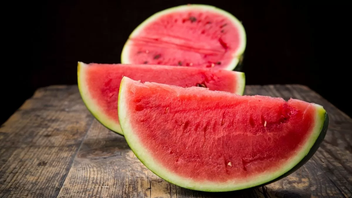 Sandía Porción (2)