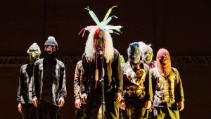 Enero 2026: Teatro Mori presenta su increíble cartelera con los montajes más exitosos de 2025