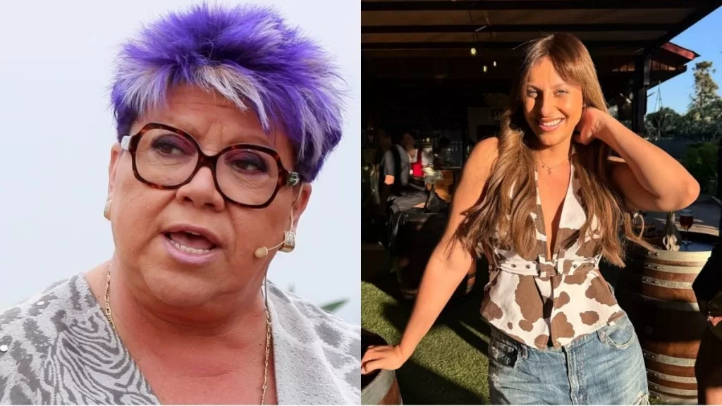 TriniCerda Y Paty Maldonado