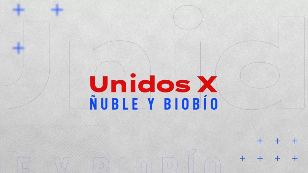 Unidos x Ñuble y BioBío