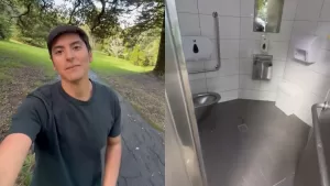 Viral En TikTok