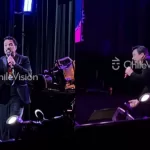 El polémico chiste de Zip Zup que enfureció a televidentes del Festival Violeta de San Carlos: "Ordinario y vulgar"