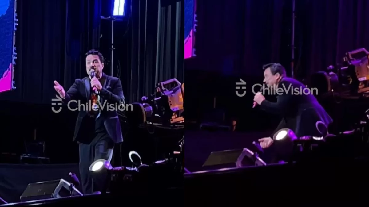 El polémico chiste de Zip Zup que enfureció a televidentes del Festival Violeta de San Carlos: "Ordinario y vulgar"