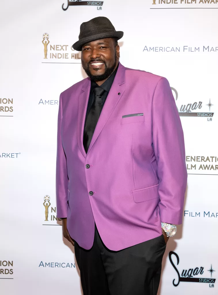 Next Generation Indie Film Awards