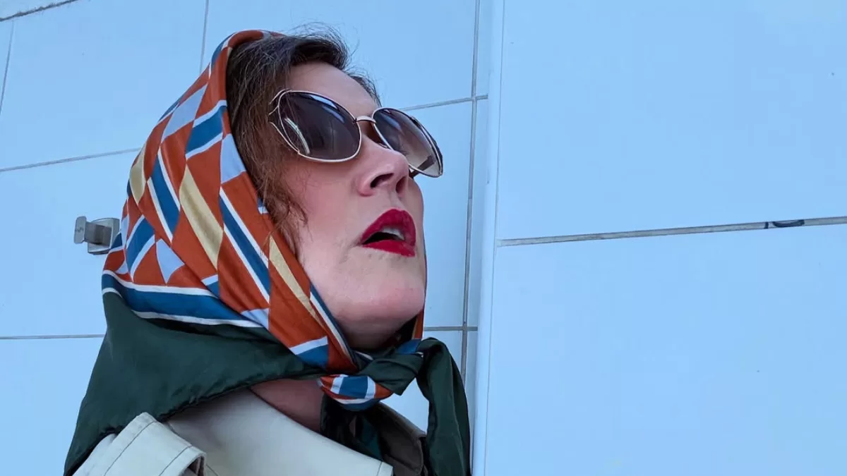 Querida actriz y comediante chilena anuncia diagnóstico de cáncer: deberá someterse a cirugía