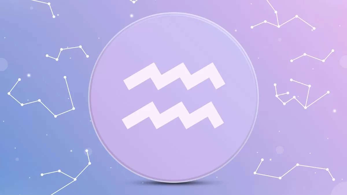 Horóscopo 2025 para Acuario: predicciones, amor y rasgos que lo hacen único