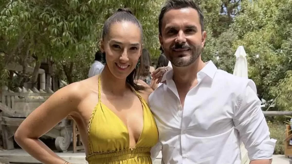Carla Ballero revela su reacción al conocer a la nueva pareja de Álvaro Ballero: "Tengo que ser sincera, la encontré una mujer muy..."
