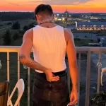 “Si me lastiman o me disparan, ya saben quién fue”: querido rostro de televisión exhibe graves amenazas por parte de ex miembro familiar