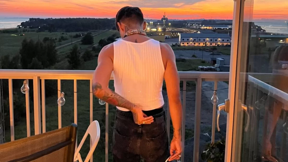 “Si me lastiman o me disparan, ya saben quién fue”: querido rostro de televisión exhibe graves amenazas por parte de ex miembro familiar