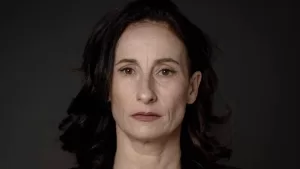 Amparo Noguera reveló el momento exacto en el que se dio cuenta que había sido estafada y cómo la pareja de su padre, Héctor Noguera, le advirtió