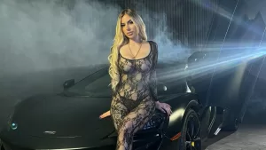 "Antes me gustaba volver con mis ex; terminaba y volvía con el anterior, hoy no quiero seguir ese patrón"