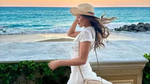 Muere exreina de belleza tras batallar contra un cáncer de colón: le dijeron que viviría 6 meses pero vivió 9 años