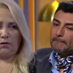 Impacto total: Latife Soto revela oscuro episodio de Andrés Caniulef y habla de "magia negra"