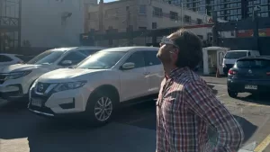 Animador Rodrigo Sepulveda Muerte