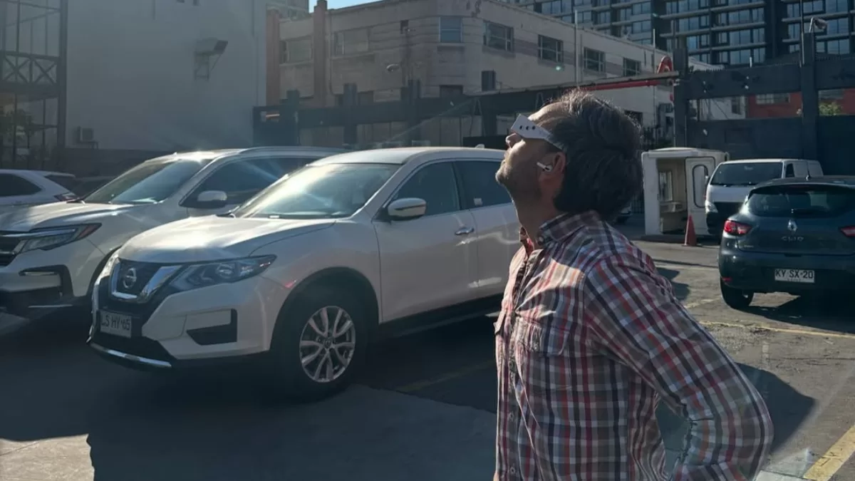 “Descansa en paz, gracias por tanto”: querido animador dio a conocer lamentable pérdida familiar que lo afecta