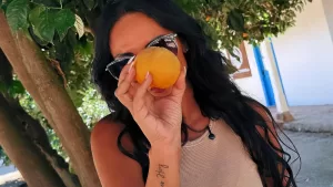 Animadora Canal 13 Complicaciones Salud