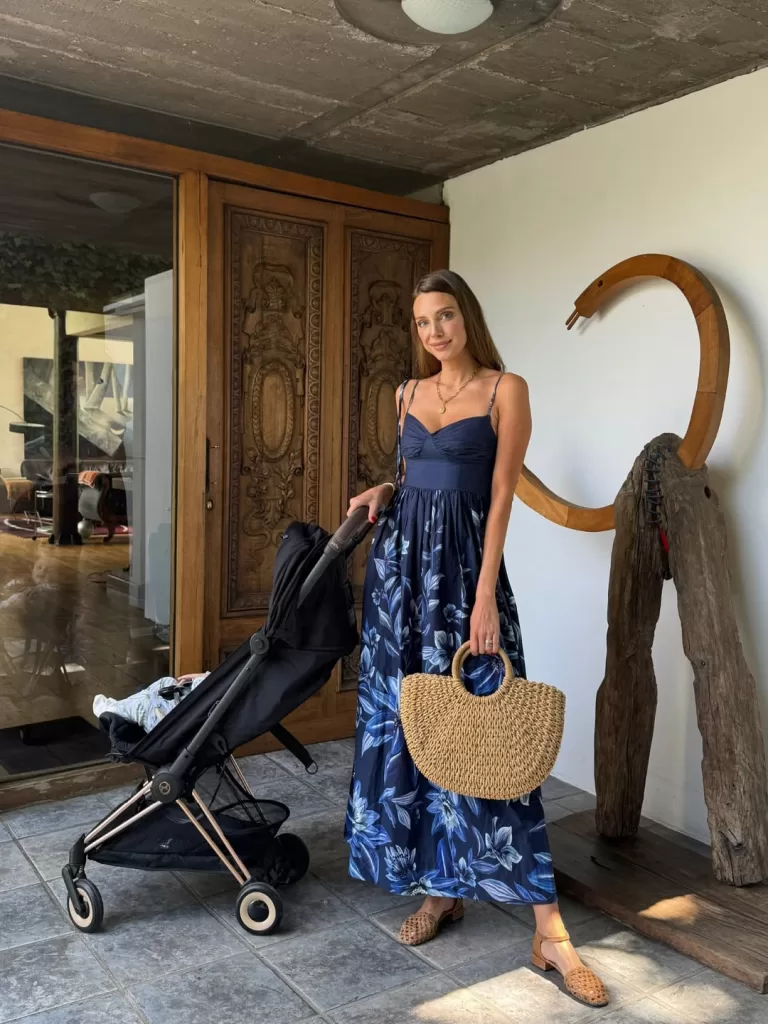 Animadora Emilia Daiber Enfermedad Fiebre De Baile