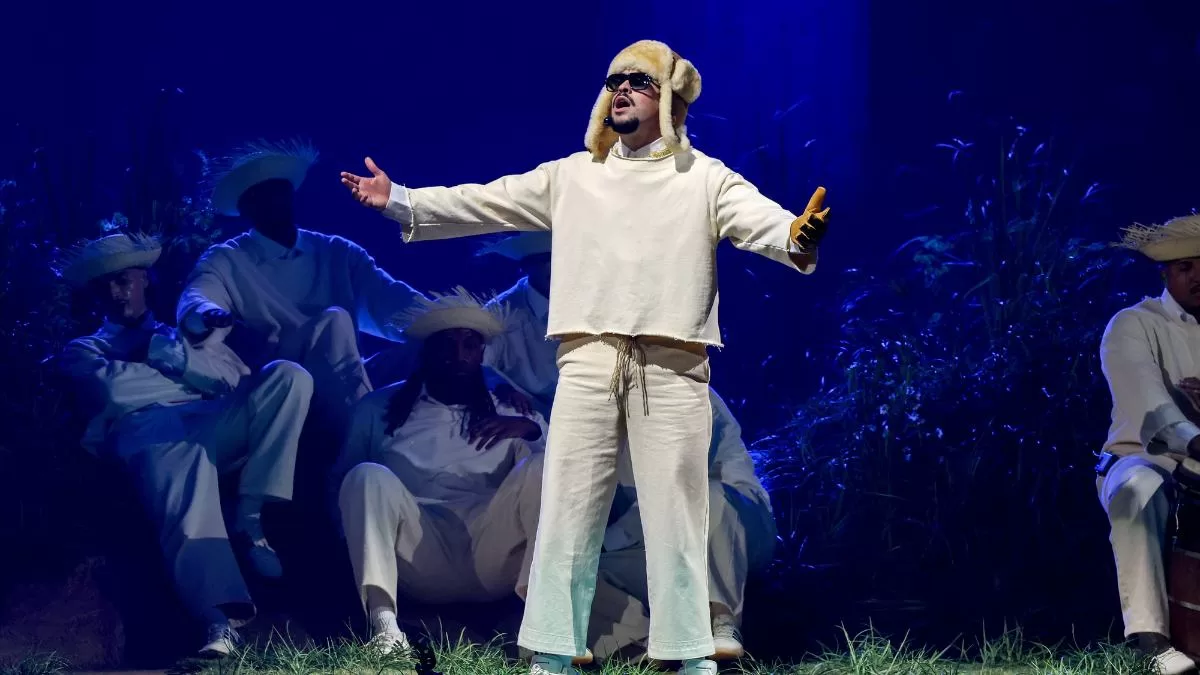 Bad Bunny en Chile 2026: este es el posible setlist que interpretará el artista en sus conciertos en el Estadio Nacional