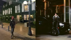 La foto que confirmaría el romance entre dos cantantes urbanos: "Pésimo gusto" y "No, ojalá solo sea una canción"