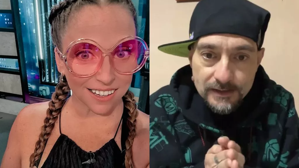 Bernardita Ruffinelli  Lenwa Dura