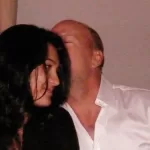 Enigmática publicación de su esposa desata rumores sobre la muerte de conocido actor en Chile: "¿Se murió?"