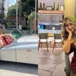 "Aprende Camila Andrade. El único título que tienes es ‘Soy amante’”: el repentino ataque de reconocido rostro de televisión a la modelo que impactó a los cibernautas