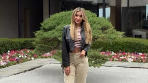 Camila Andrade Pelea Daniella Campos Fiebre De Baile