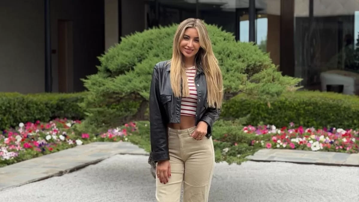 “No me interesa, nunca la he visto, no la conozco”: las duras palabras de Camila Andrade a ex chica reality en medio de la polémica por video publicado