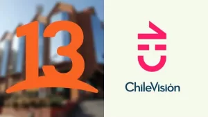 Canal 13  Chv