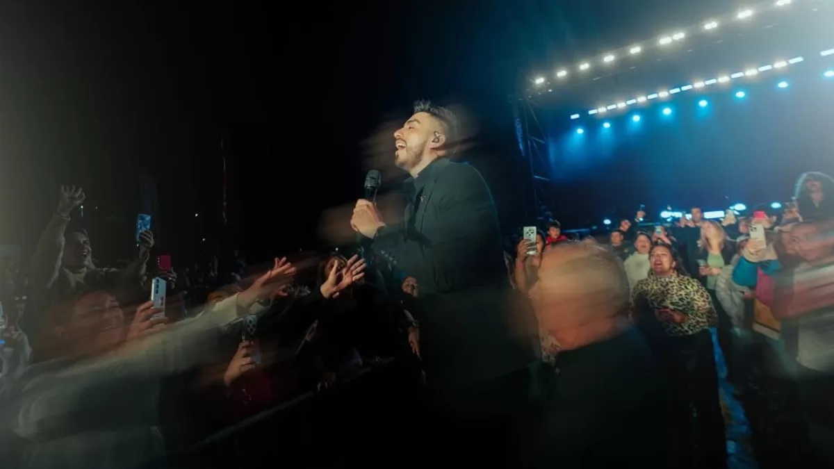 “Ella vivía en el Barrio Chino, no había información, mi viejo habló con Carabineros y tampoco”: querido cantante chileno tuvo que viajar a Biobío tras desaparición de uno de sus familiares