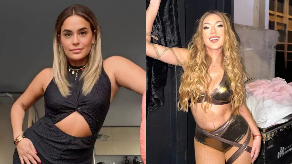 La feroz respuesta de Carmen Tuitera a Disley Ramos: "Lamento mucho que se acuerde del feminismo cuando le conviene"