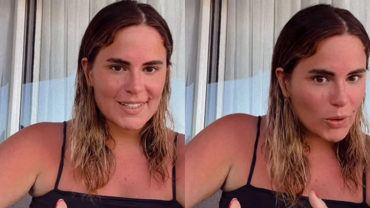 Carmen Tuitera descarta pedir disculpas a Disley Ramos por denigrante comentario: "Esta soy yo dándoles la cara"