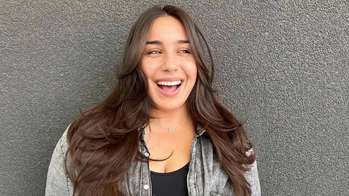 Cata Days revela si fue invitada a "La Casita" de Bad Bunny en Chile: "Soy fan número 1 desde 2017"