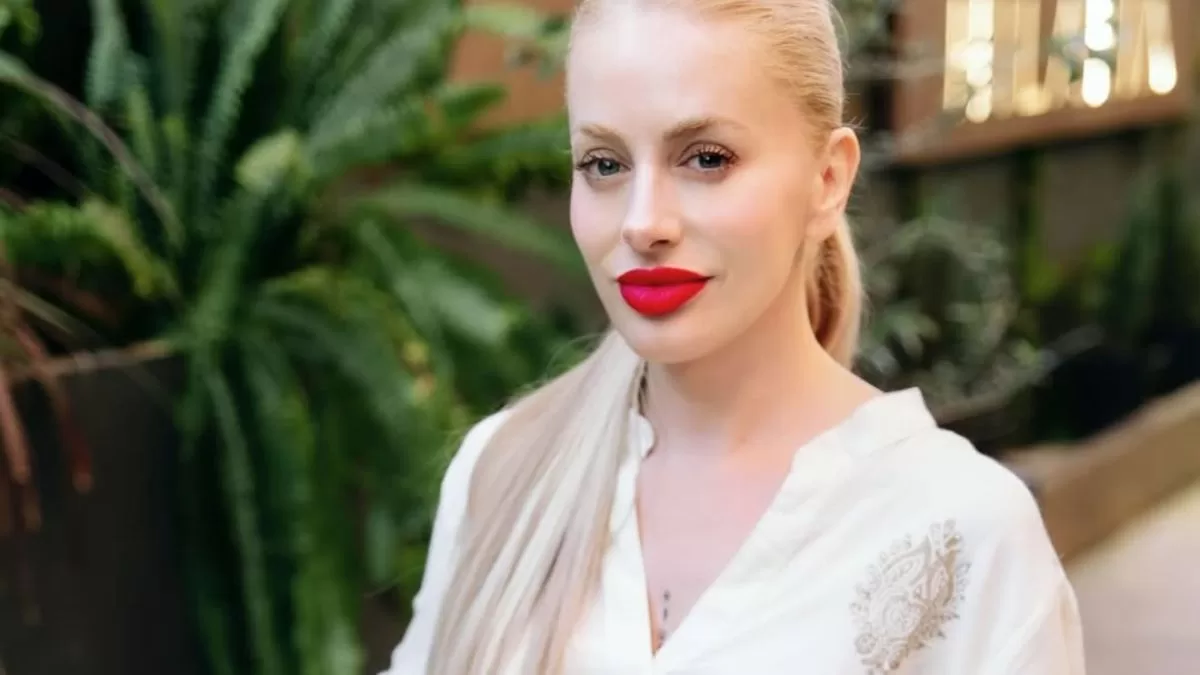 "Ya no tiene ni expresión": Cata Palacios enfrenta duras críticas tras inesperada reflexión sobre su aspecto físico