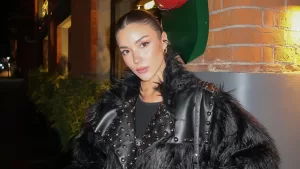 "Con él siento que no necesito nada más": Cata Vallejos se sincera sobre su nueva vida tras quiebre con reconocido futbolista chileno