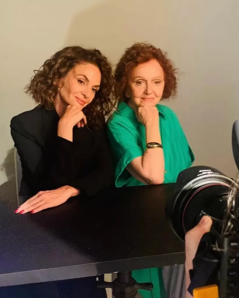 Catalina Guerra Pamela Diaz Acusación