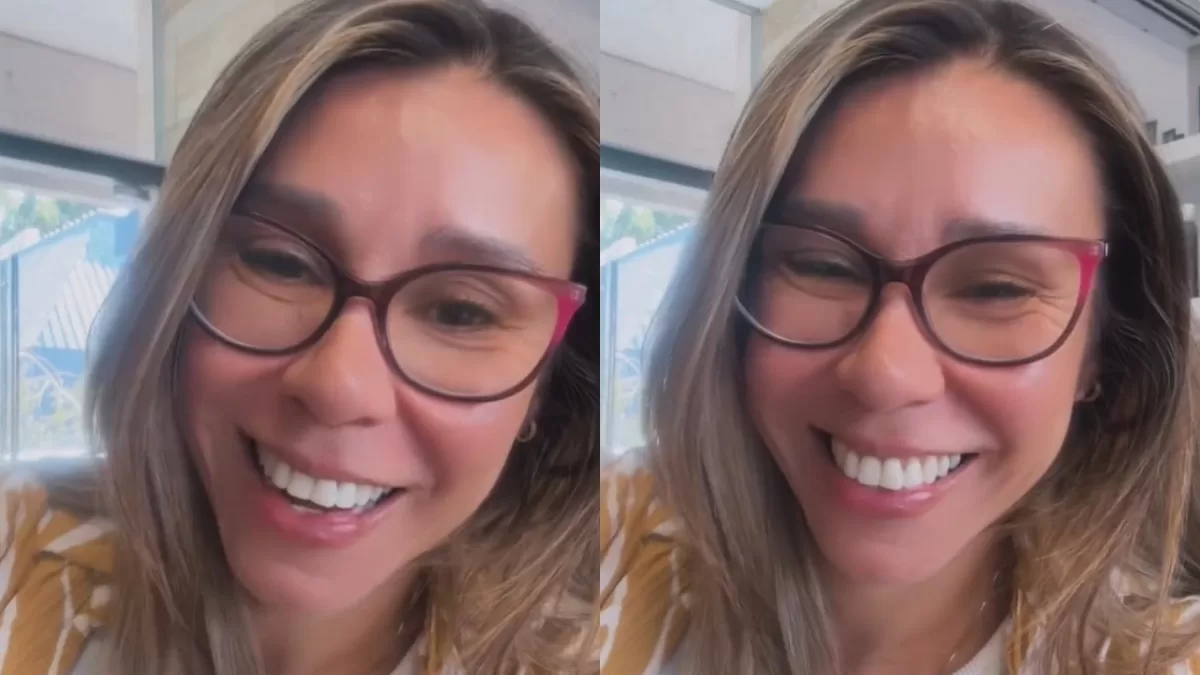 Cecilia Gutiérrez confirma nuevo romance en la farándula chilena: "Me llegaron unas fotos de..."