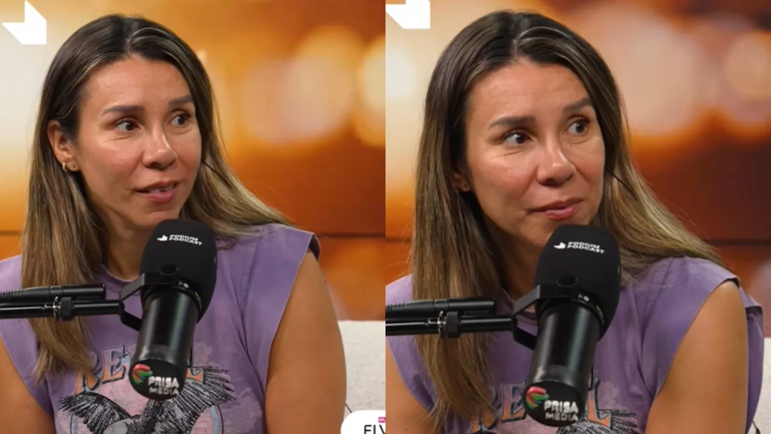 Cecilia Gutiérrez destapa nuevo quiebre amoroso que remece al espectáculo: "Él era más joven, pero terminaron"