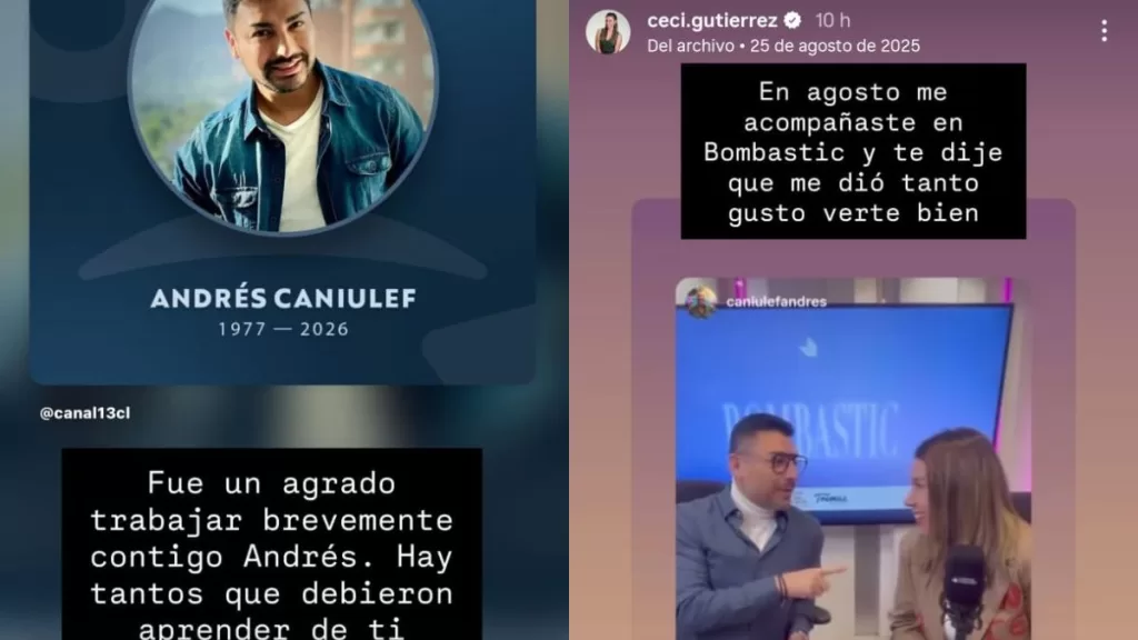 Cecilia Gutiérrez Andrés Caniulef